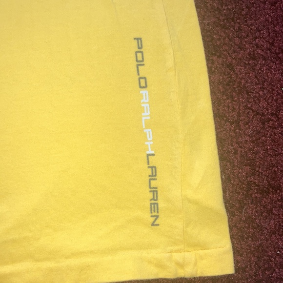 Polo Ralph Lauren sailing team t-shirt - Picture 3 of 5